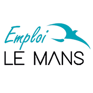 Logo de l'entreprise Emploi Le Mans 